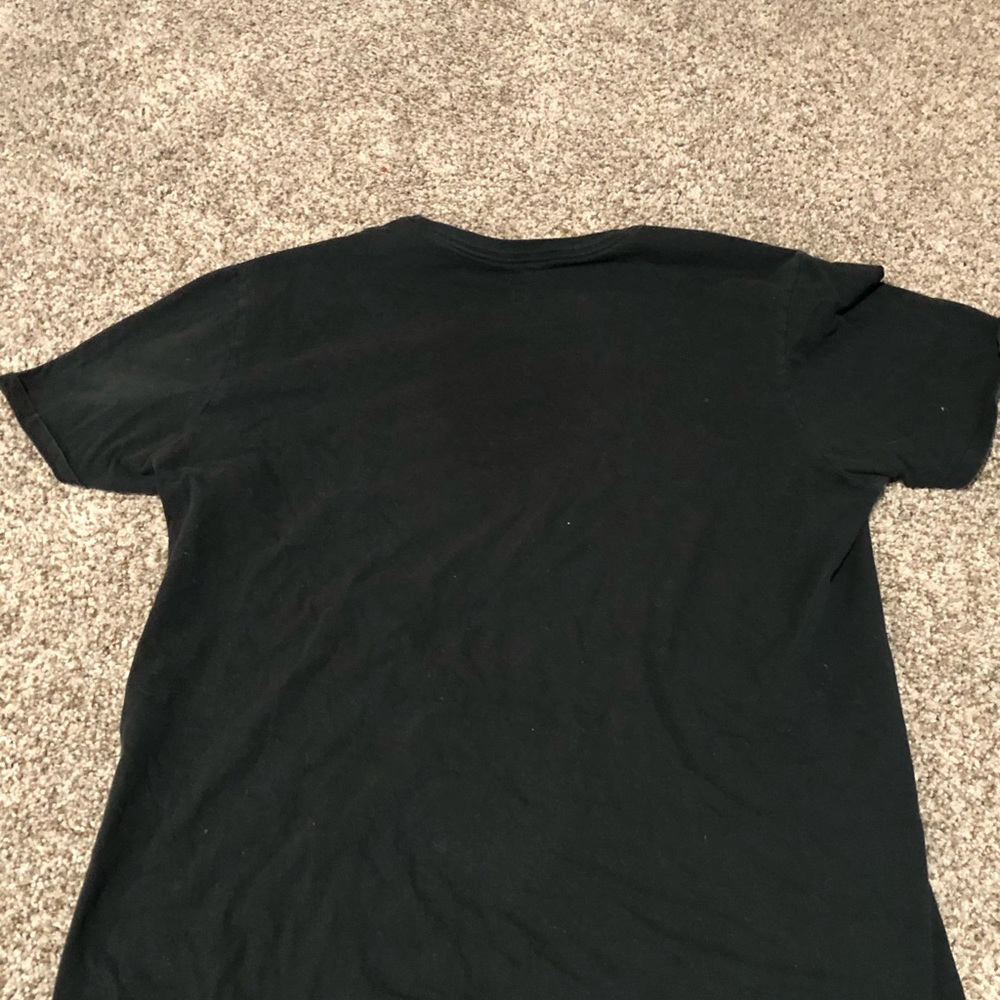 ODELL BECKHAM “the catch” t shirt - Picture 4 of 4